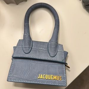 Jacquemus Le Chiquito Bag